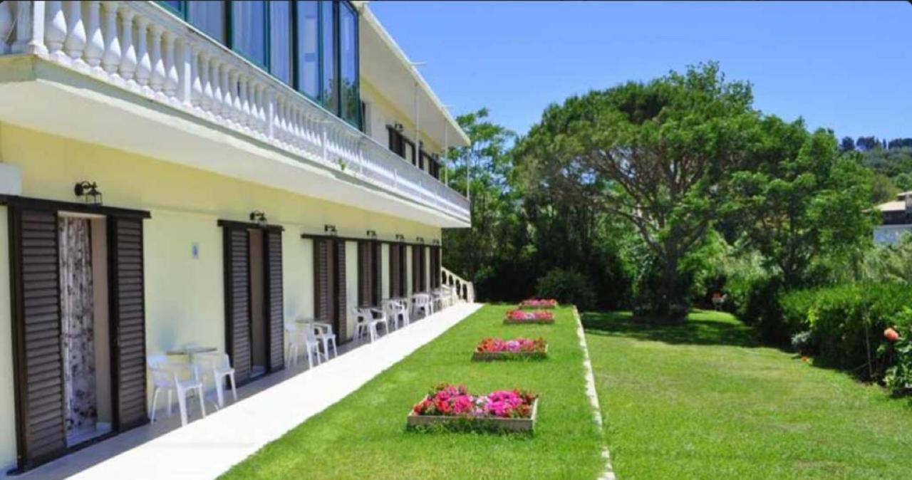 ماراثياس Family Studios المظهر الخارجي الصورة