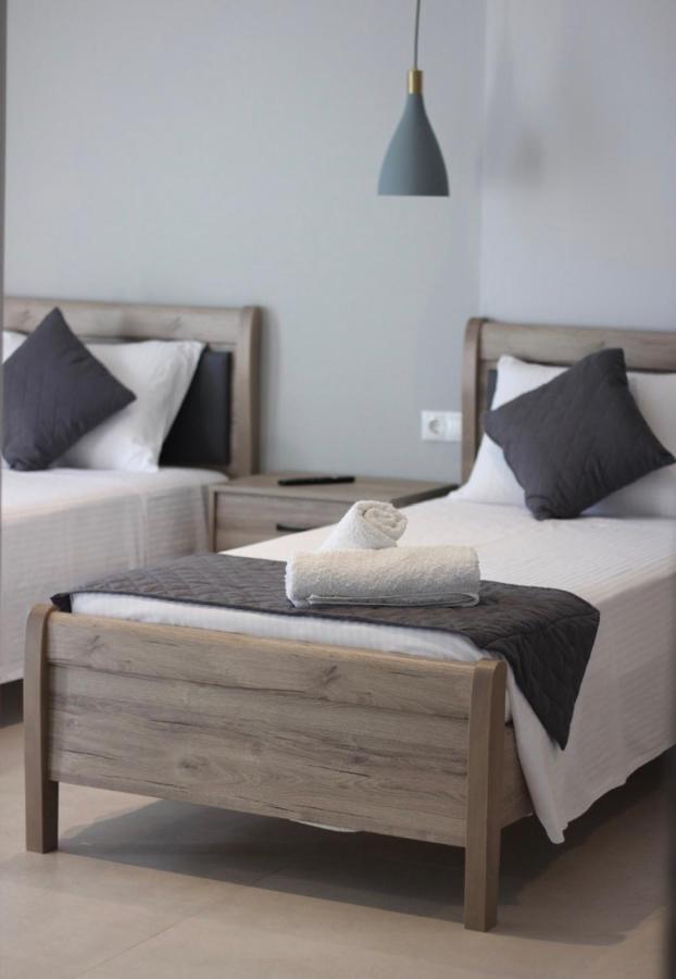 ماراثياس Family Studios المظهر الخارجي الصورة