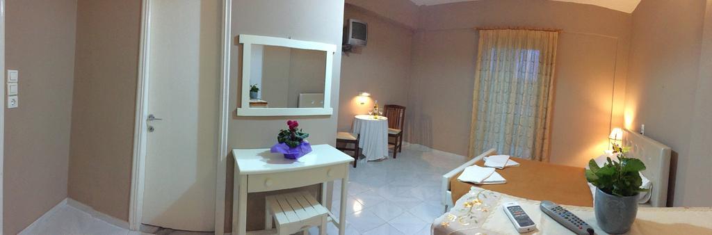 ماراثياس Family Studios المظهر الخارجي الصورة