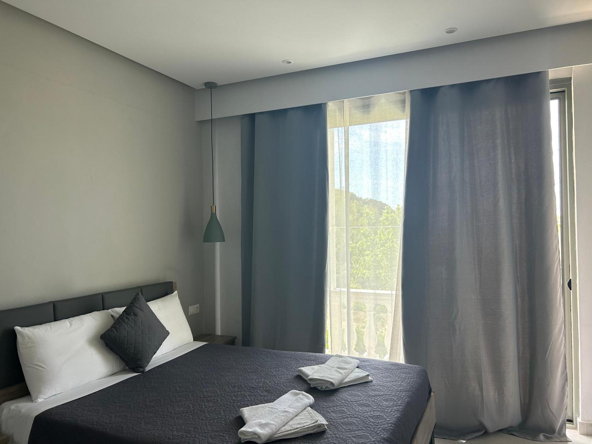 ماراثياس Family Studios المظهر الخارجي الصورة