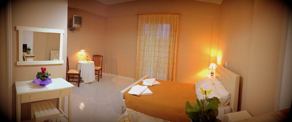 ماراثياس Family Studios المظهر الخارجي الصورة
