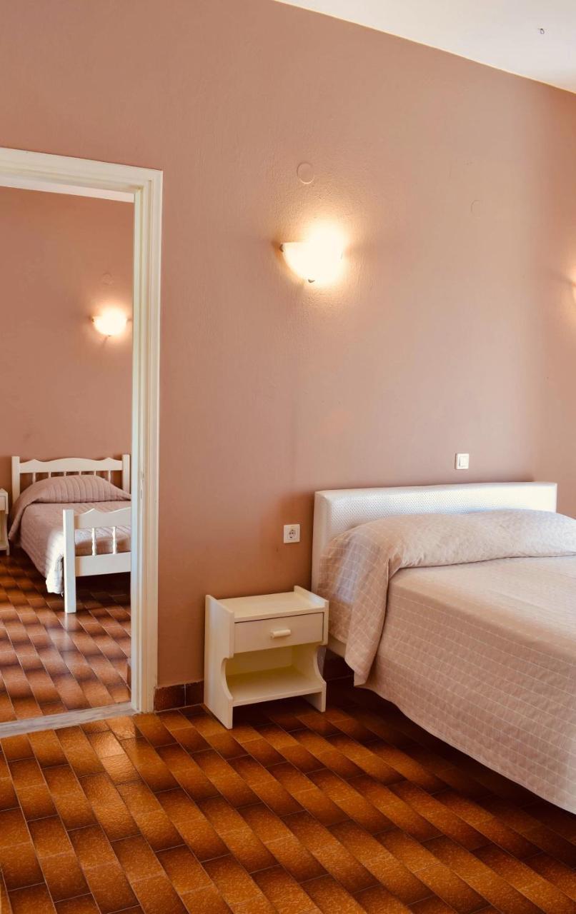 ماراثياس Family Studios المظهر الخارجي الصورة