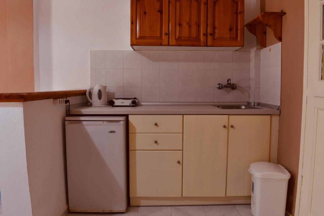 ماراثياس Family Studios المظهر الخارجي الصورة